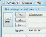 Message Recalling Works!