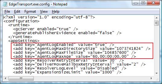 EdgeTransport.exe.config